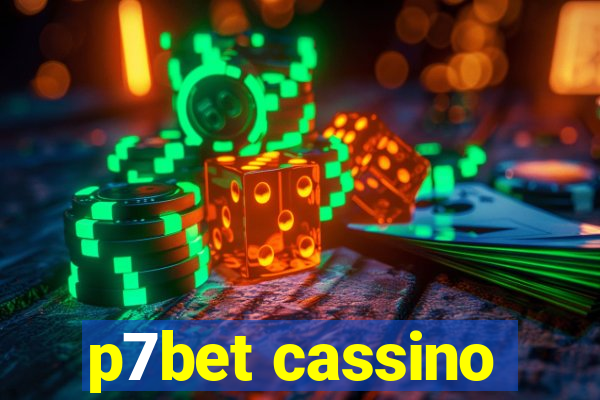 p7bet cassino